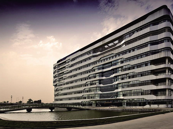 中国电子科技集团