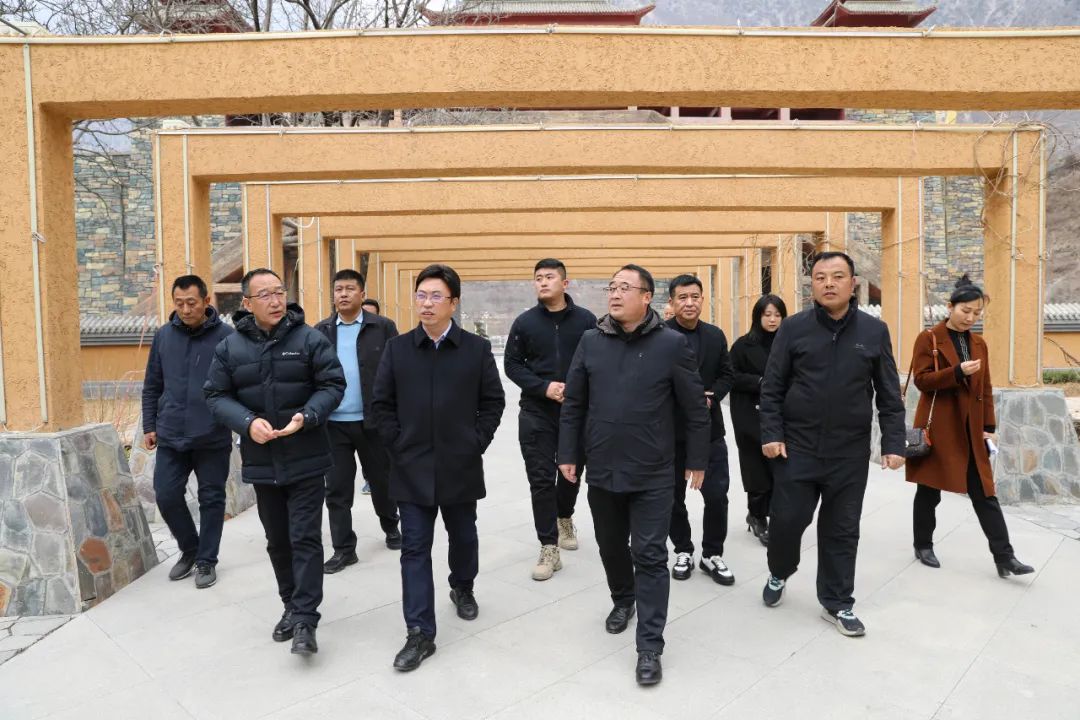 政企相助|抖圈餐饮实现开门红