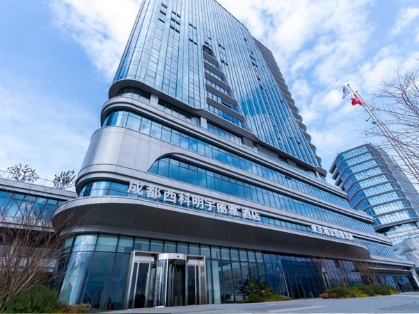 成都抖圈明宇丽雅旅馆